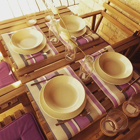 Apartament Coview