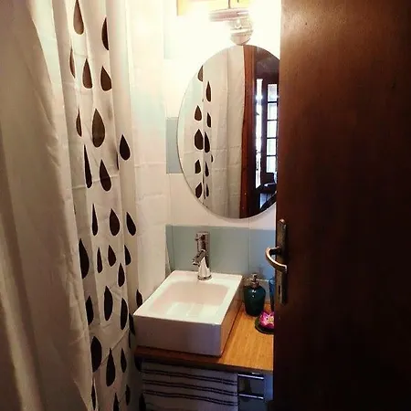 Apartament Coview *