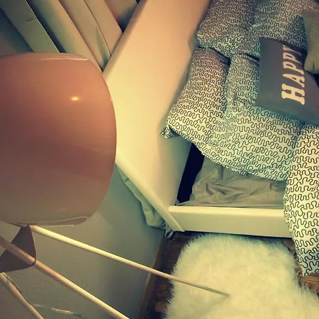 Apartament Coview
