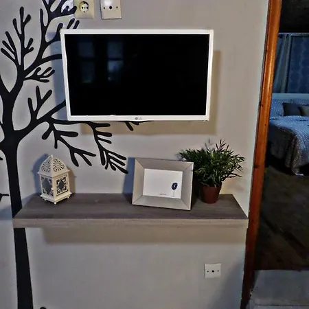 Apartment Coview Nikiti (Sithonia)