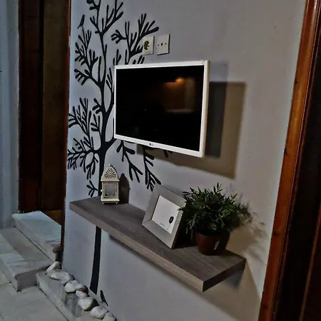 Apartment Coview Nikiti (Sithonia)
