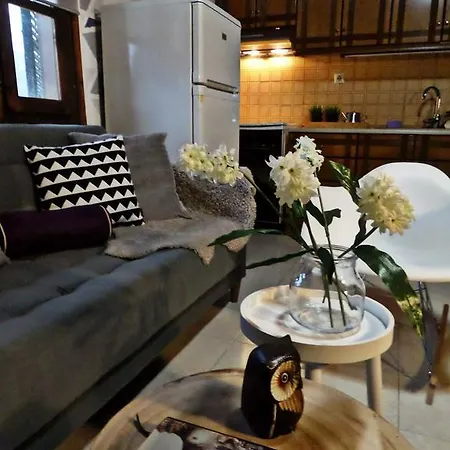 Coview Apartment