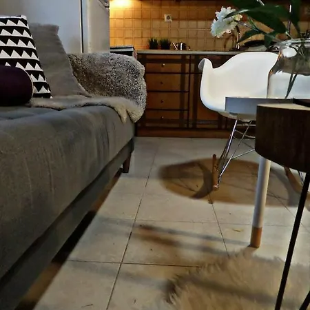 Apartment Coview *