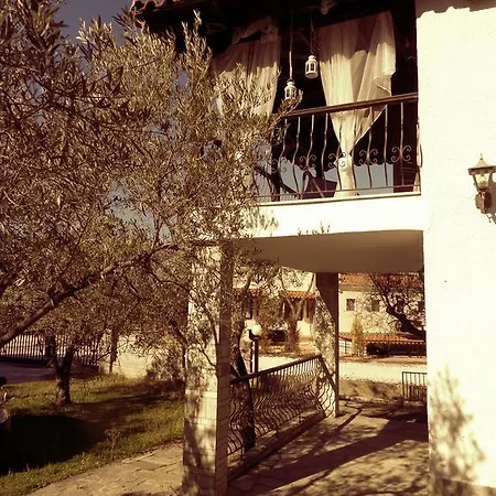 Coview Apartment