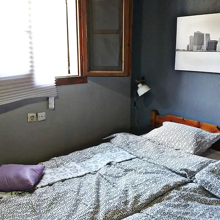 Coview Apartment *