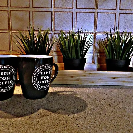 Apartment Coview