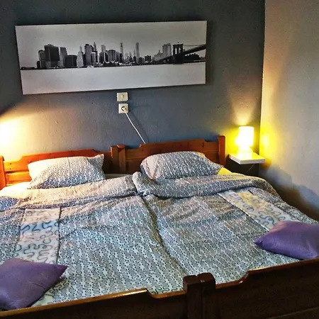Coview Apartment